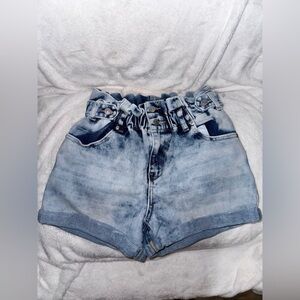 Almost Famous Jean Shorts​​